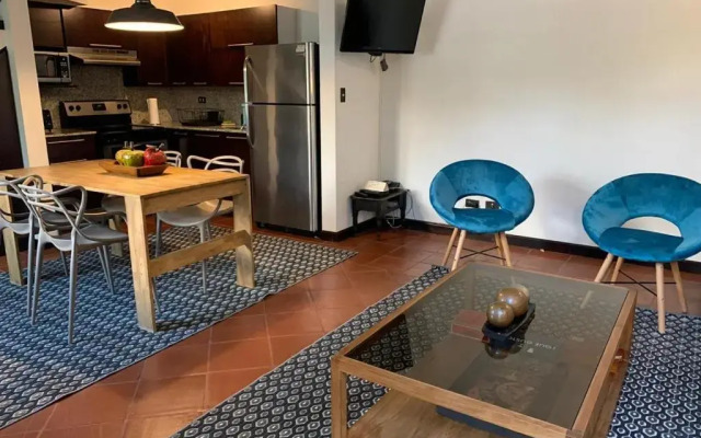 Villas Catalina