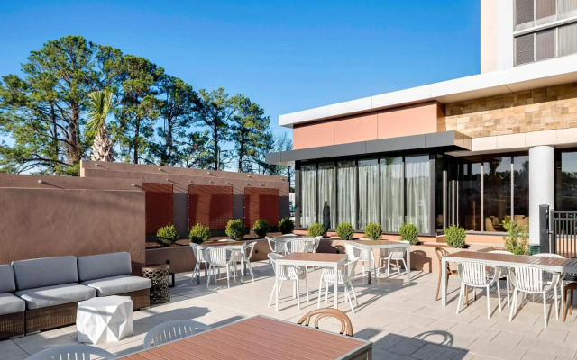 North Charleston Marriott