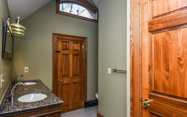 Sailor's Point 4 Bedroom House