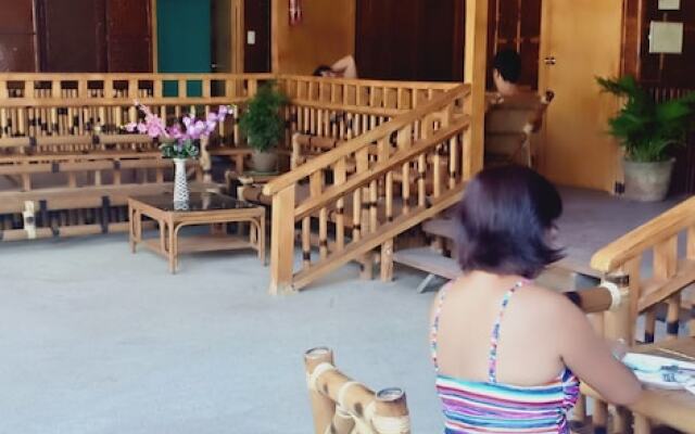 The Orchids Private Villa
