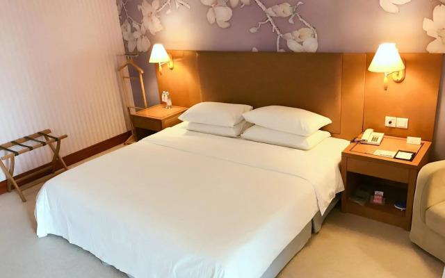 Culture Plaza Hotel Zhejiang
