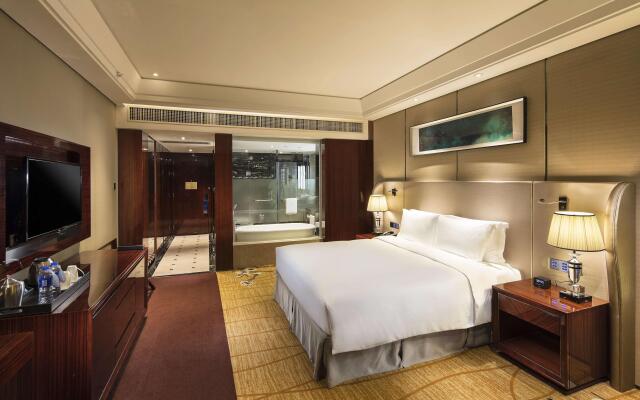 Hilton Foshan