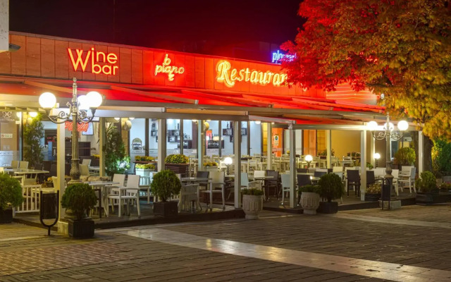 Hotel Sveti Nikola