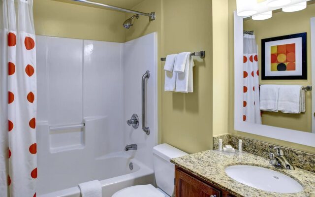 MainStay Suites Columbus Worthington