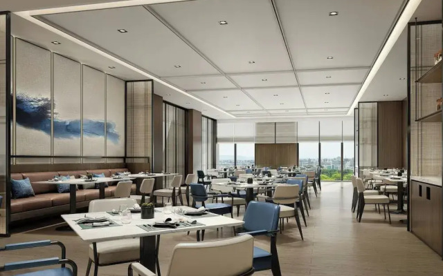 Fairfield BY Marriott Taishan