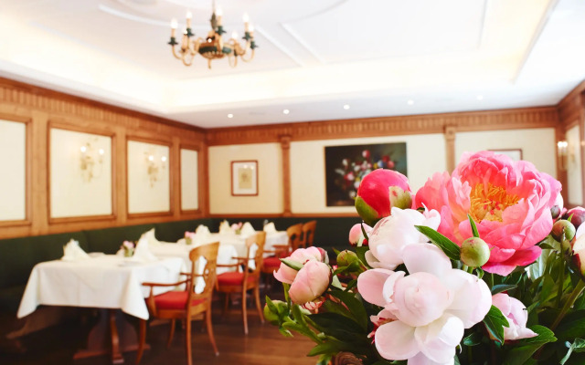 Hotel Prinzregent München