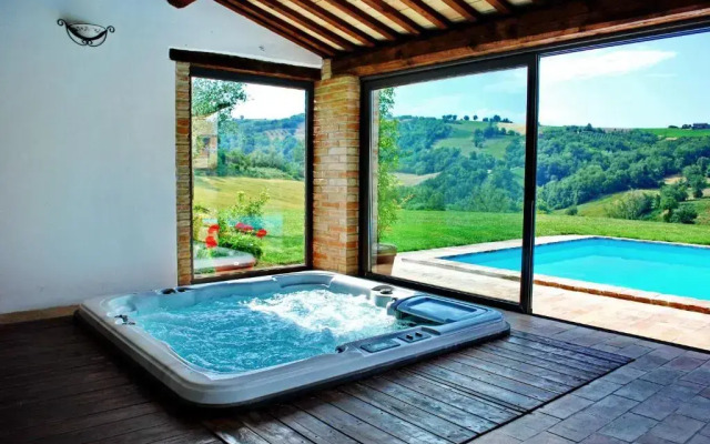 Agriturismo Elisei