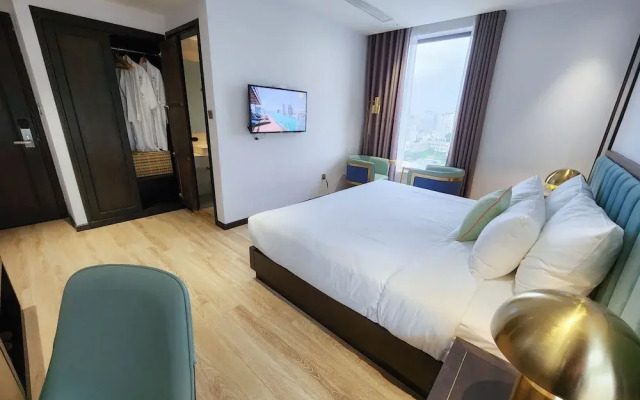 Cordial Grand Hotel