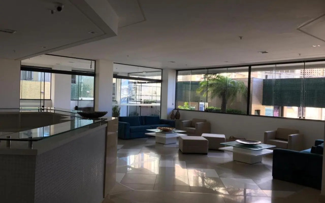 Beira Mar Rio Vermelho 02