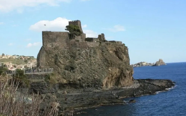 Villa con Giardino vicino al mare