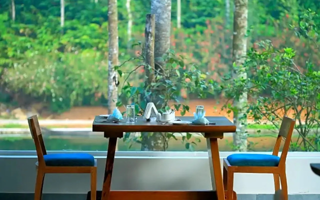 Amaana Plantations Resort