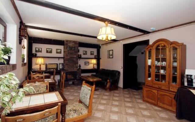 Guest House Reisen Haus