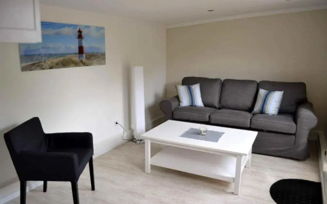 Ferienhaus "Am Strand"