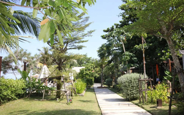 Andalay Boutique Resort