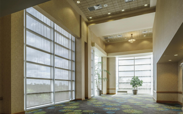 Hyatt Regency Orlando International Airport