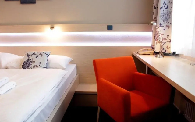 Hotel Uno