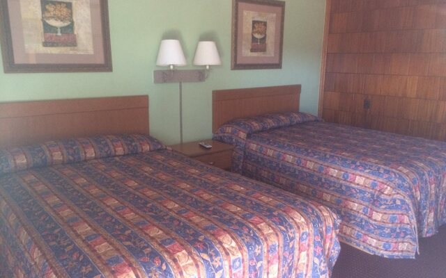 Relax Inn Bloomsburg