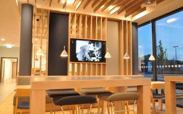 Holiday Inn Express Sindelfingen by IHG