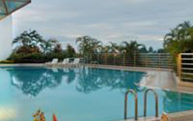 Bole Ambassador Hotel