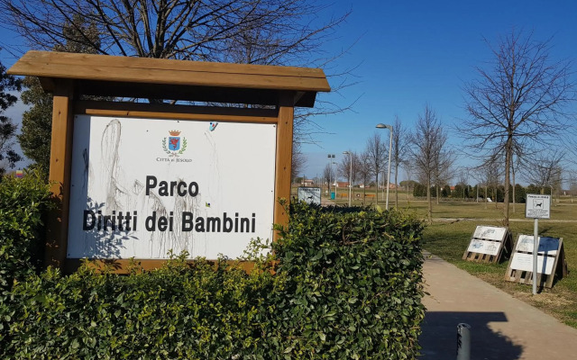 Appartamento Cà Silis