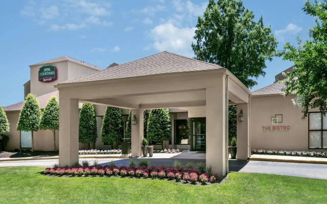 Courtyard by Marriott Virginia Beach Norfolk