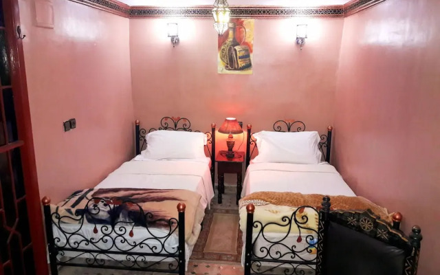 Riad Royal