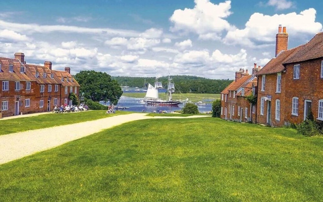 Muhuhu - Luxury Apartment