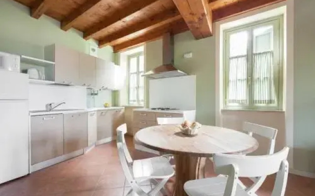 Residence Villa Antica Torre