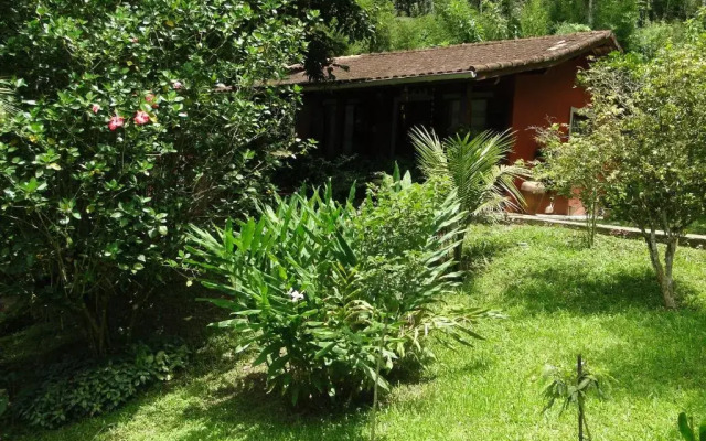 Pousada Romântica Serra da Mata