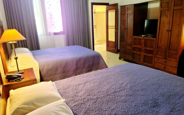 Hotel Casa del Sol
