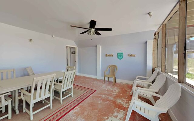 The Dory by Southern Vacation Rentals