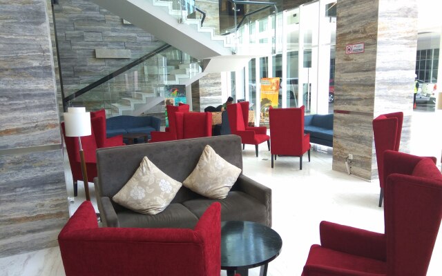 Swiss-Belhotel Balikpapan