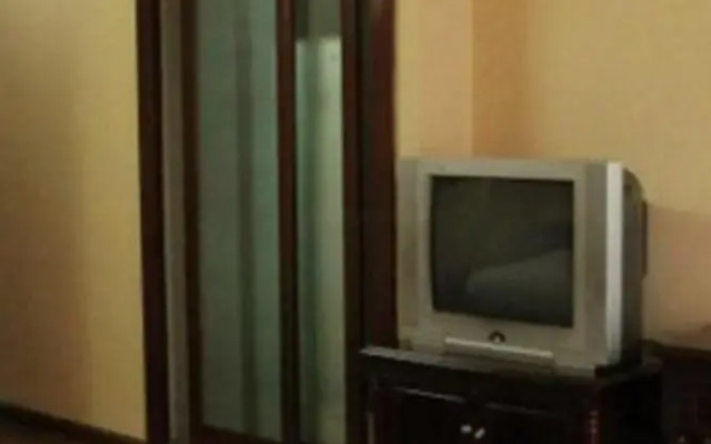 Saijia Shidai Hotel
