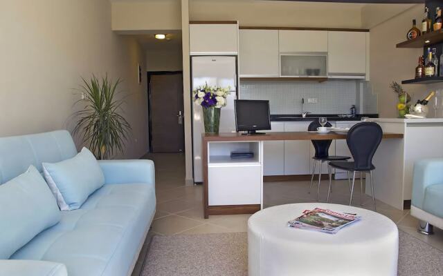 Kondo Suites & Residence