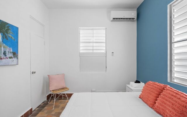 Santurce by Otium