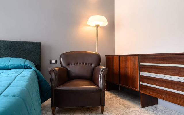 Via Arangio Ruiz 69 in Napoli