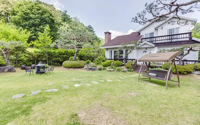 Yangpyeong Green Garden Pension