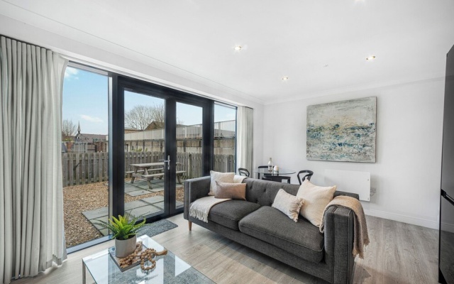 Newland Suite