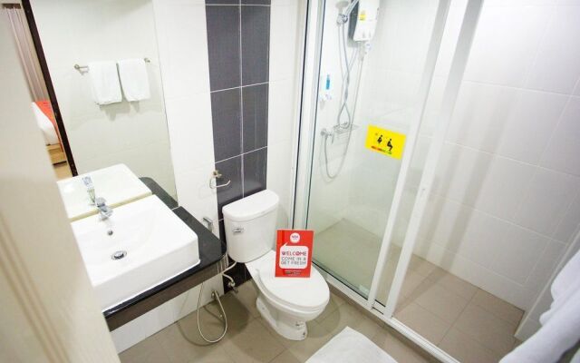 NIDA Rooms Ratchathewi 206 Central Grand