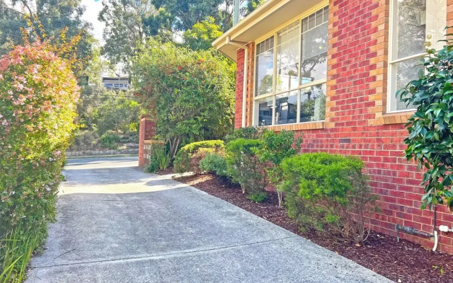 Exquisite 2BR Staycation Ringwood