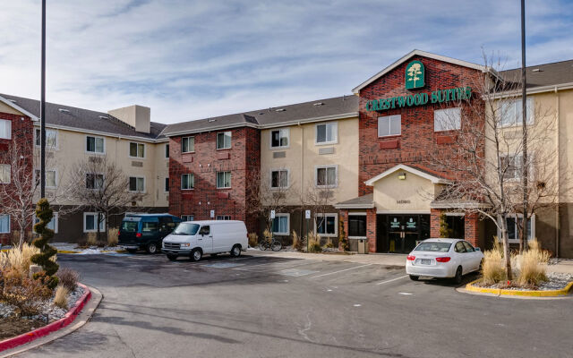 InTown Suites Extended Stay Select Denver Aurora South