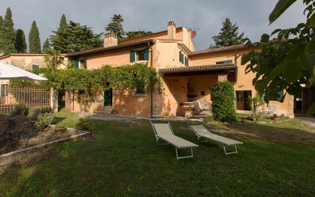 Casa Vacanze Nassar
