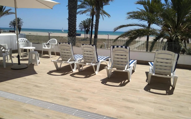 Holiday Home Los Frasquitos