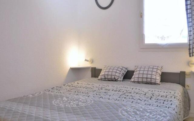 Appartement Bormes-les-Mimosas, 2 pièces, 4 personnes - FR-1-251-111