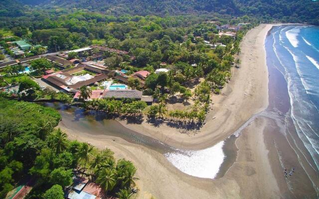 Beach Break Resort