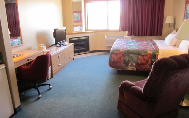 AmericInn Hotel & Suites Inver Grove Heights