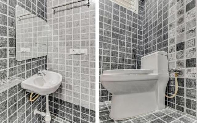 OYO Home 42362 Serene Studio Kr Puram