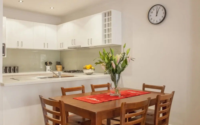 Boutique Stays - Melrose Terrace, North Melbourne