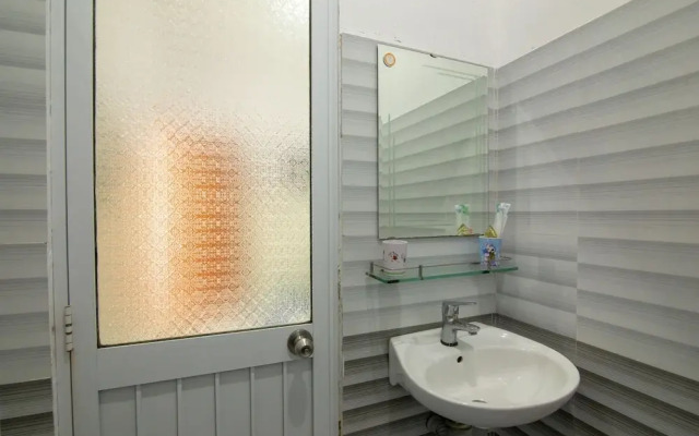 OYO 868 Viet Anh Motel