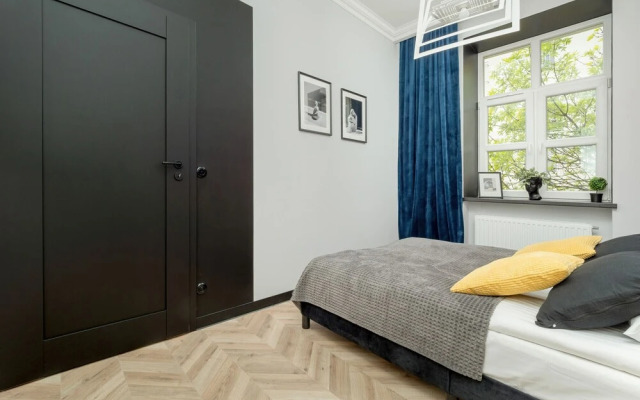 Apartament Pełen Barw by Renters